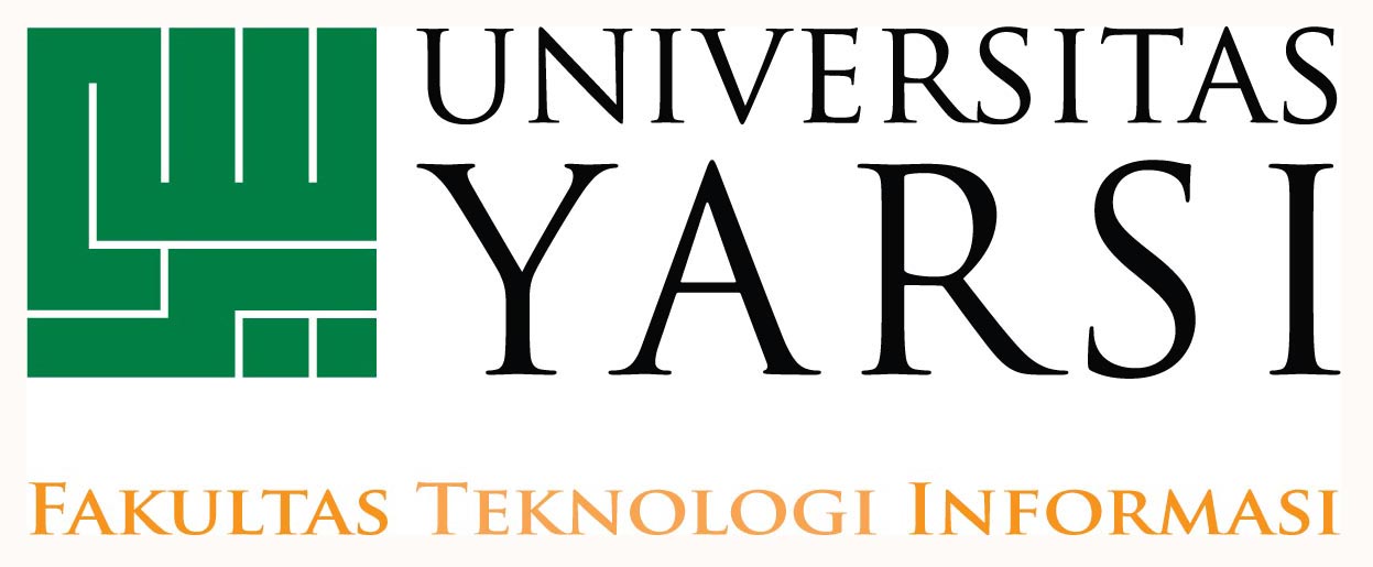 Profil Prodi IP Universitas YARSI
